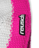 Reusch Enzo Beanie 6180010 3426 white pink 4
